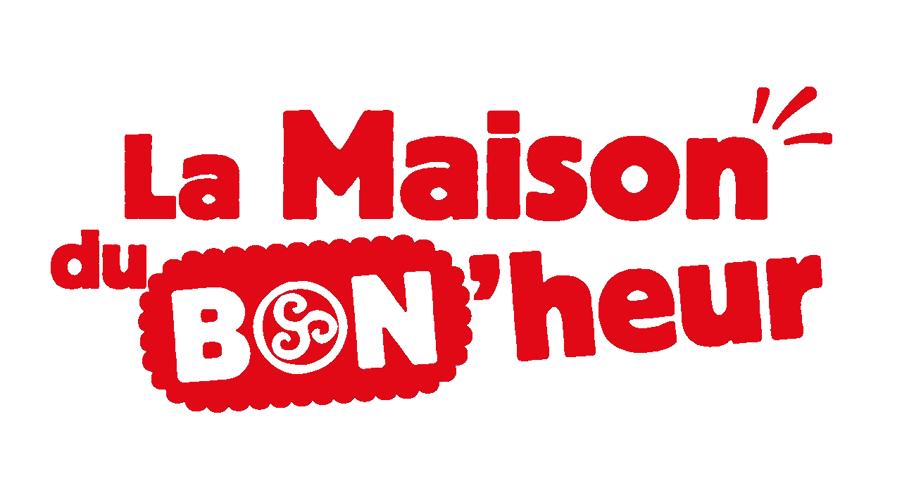La Maison du Bon'heur